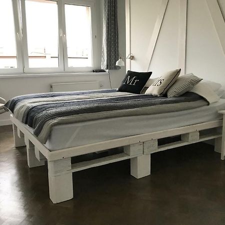 Apartament Prusa No 9 Stary Toruń Exteriör bild