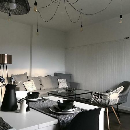 Apartament Prusa No 9 Stary Toruń Exteriör bild