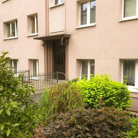 Apartament Prusa No 9 Stary Toruń Exteriör bild