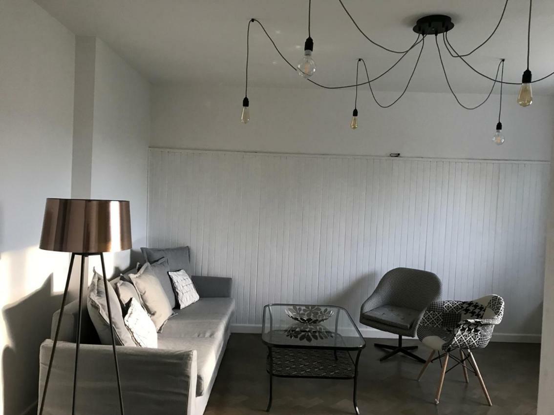 Apartament Prusa No 9 Stary Toruń Exteriör bild