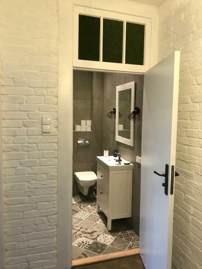 Apartament Prusa No 9 Stary Toruń Exteriör bild
