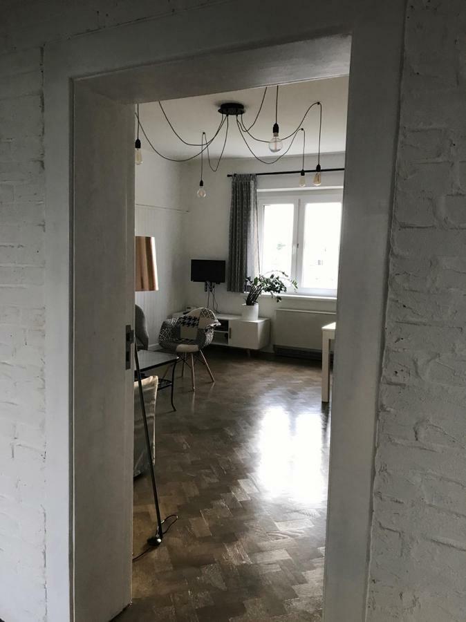 Apartament Prusa No 9 Stary Toruń Exteriör bild