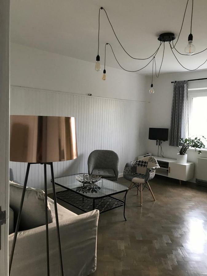 Apartament Prusa No 9 Stary Toruń Exteriör bild