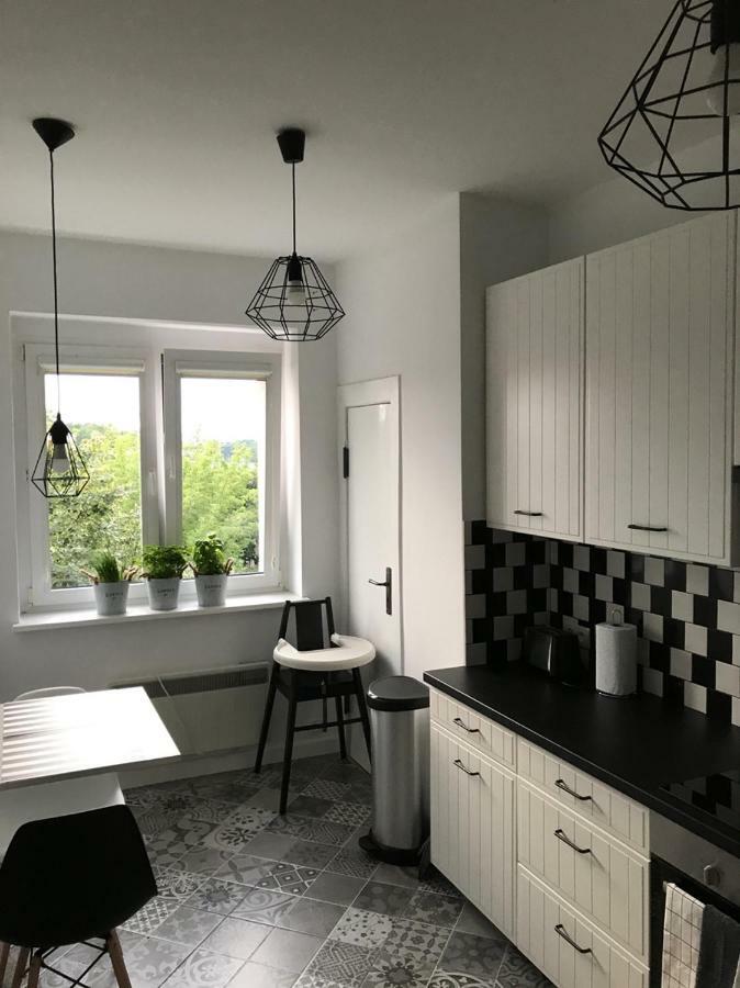 Apartament Prusa No 9 Stary Toruń Exteriör bild