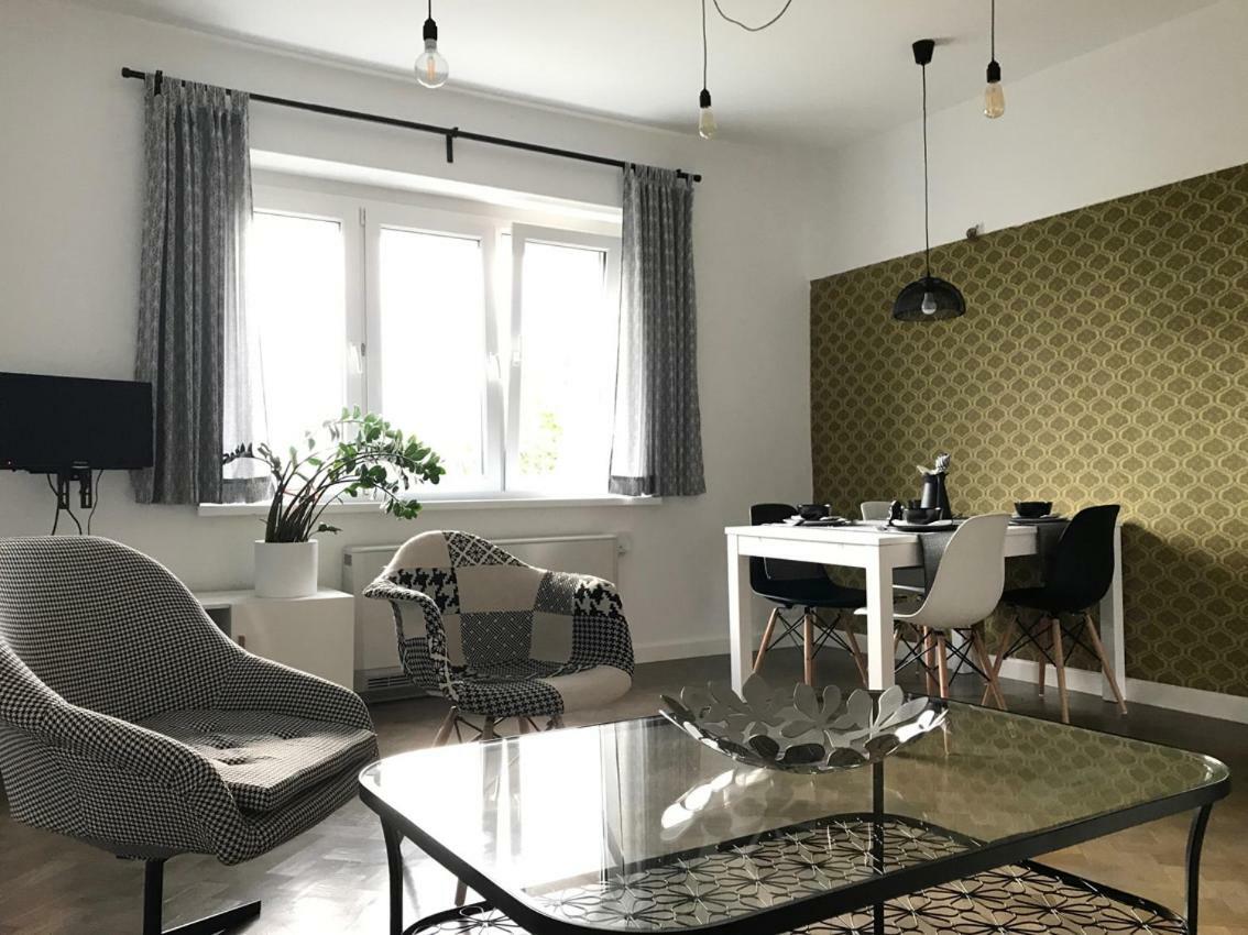 Apartament Prusa No 9 Stary Toruń Exteriör bild