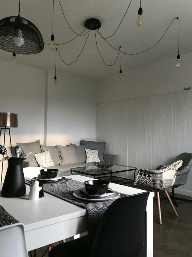 Apartament Prusa No 9 Stary Toruń Exteriör bild