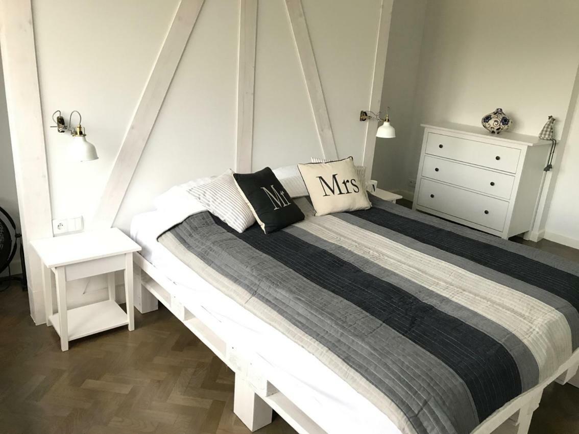 Apartament Prusa No 9 Stary Toruń Exteriör bild