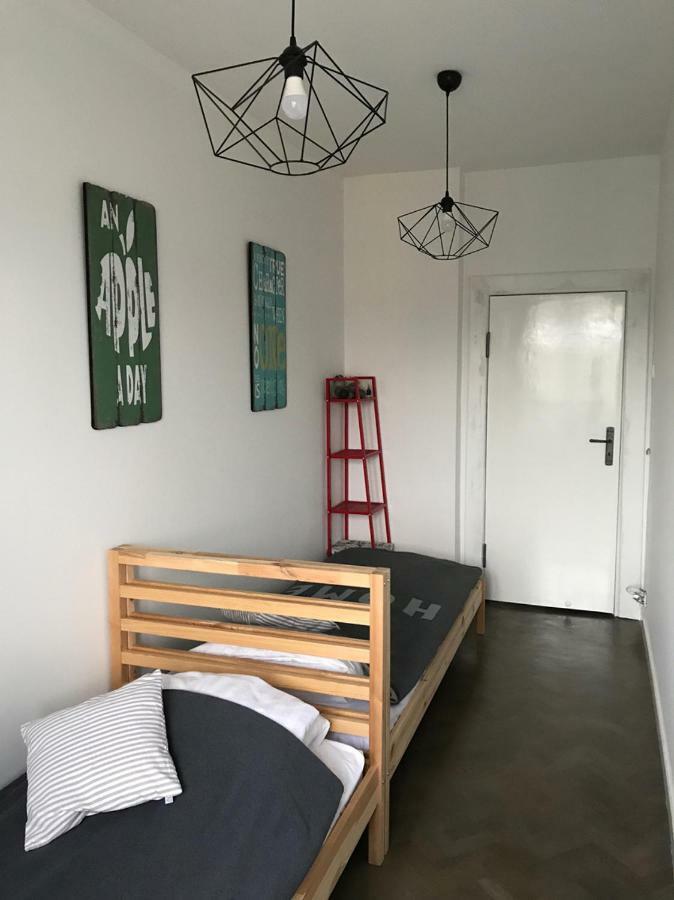 Apartament Prusa No 9 Stary Toruń Exteriör bild