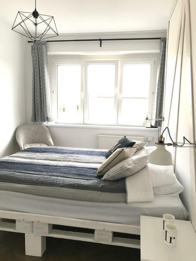 Apartament Prusa No 9 Stary Toruń Exteriör bild