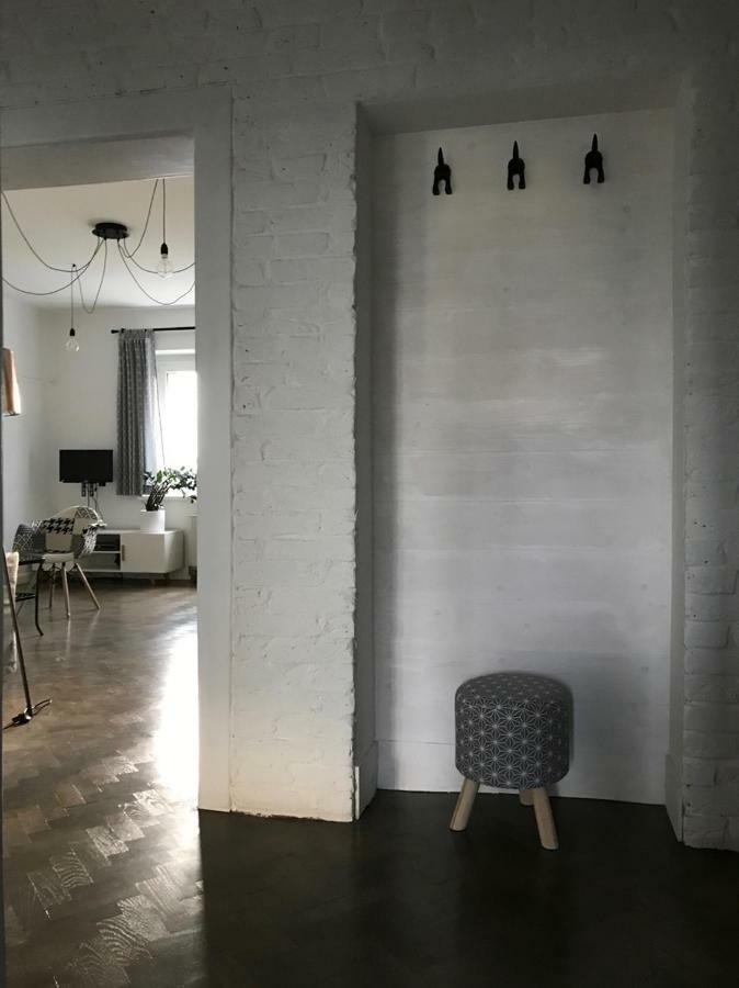 Apartament Prusa No 9 Stary Toruń Exteriör bild