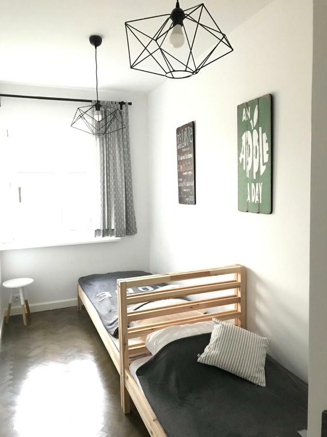 Apartament Prusa No 9 Stary Toruń Exteriör bild