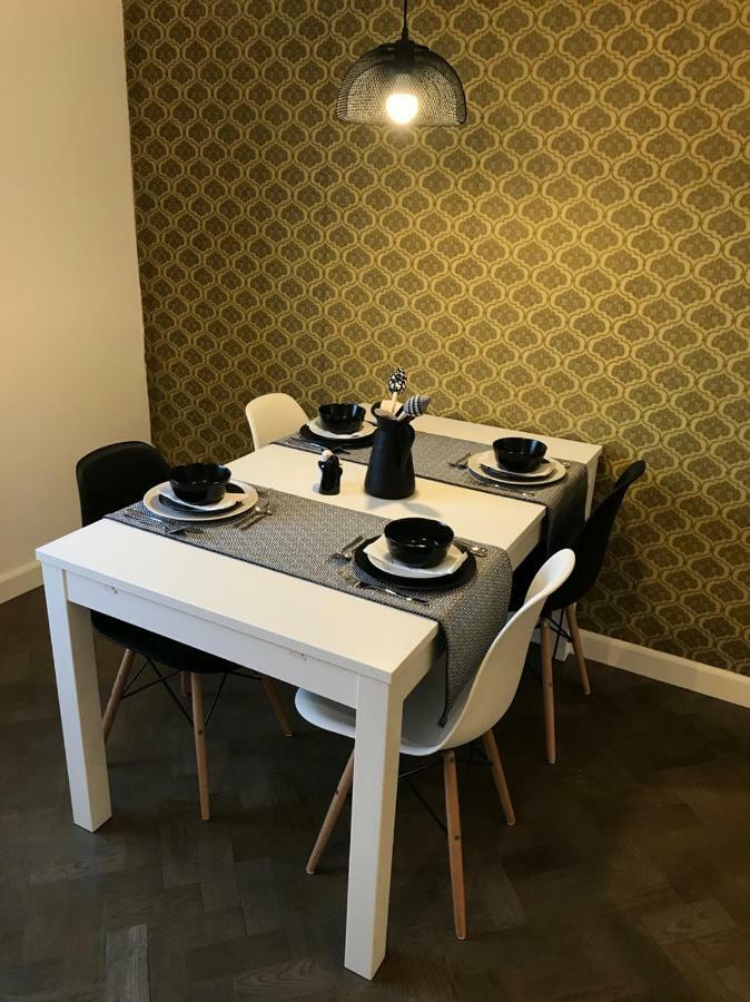 Apartament Prusa No 9 Stary Toruń Exteriör bild