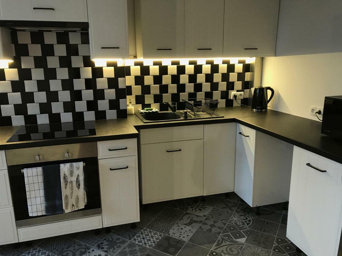 Apartament Prusa No 9 Stary Toruń Exteriör bild