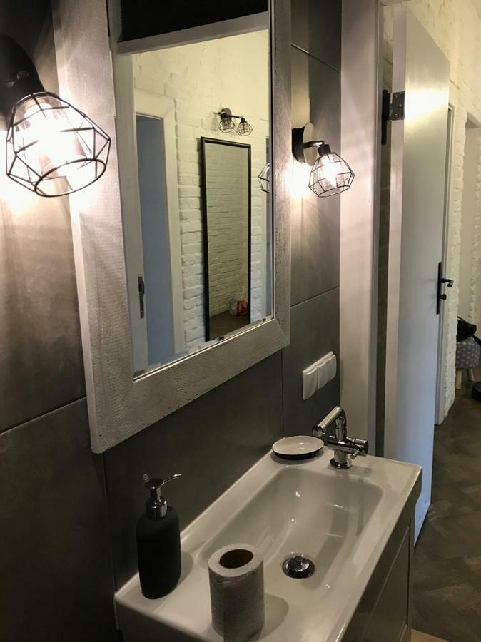 Apartament Prusa No 9 Stary Toruń Exteriör bild