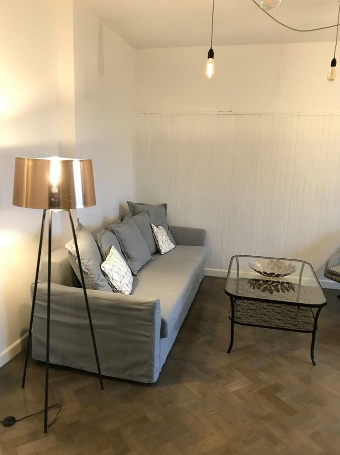 Apartament Prusa No 9 Stary Toruń Exteriör bild