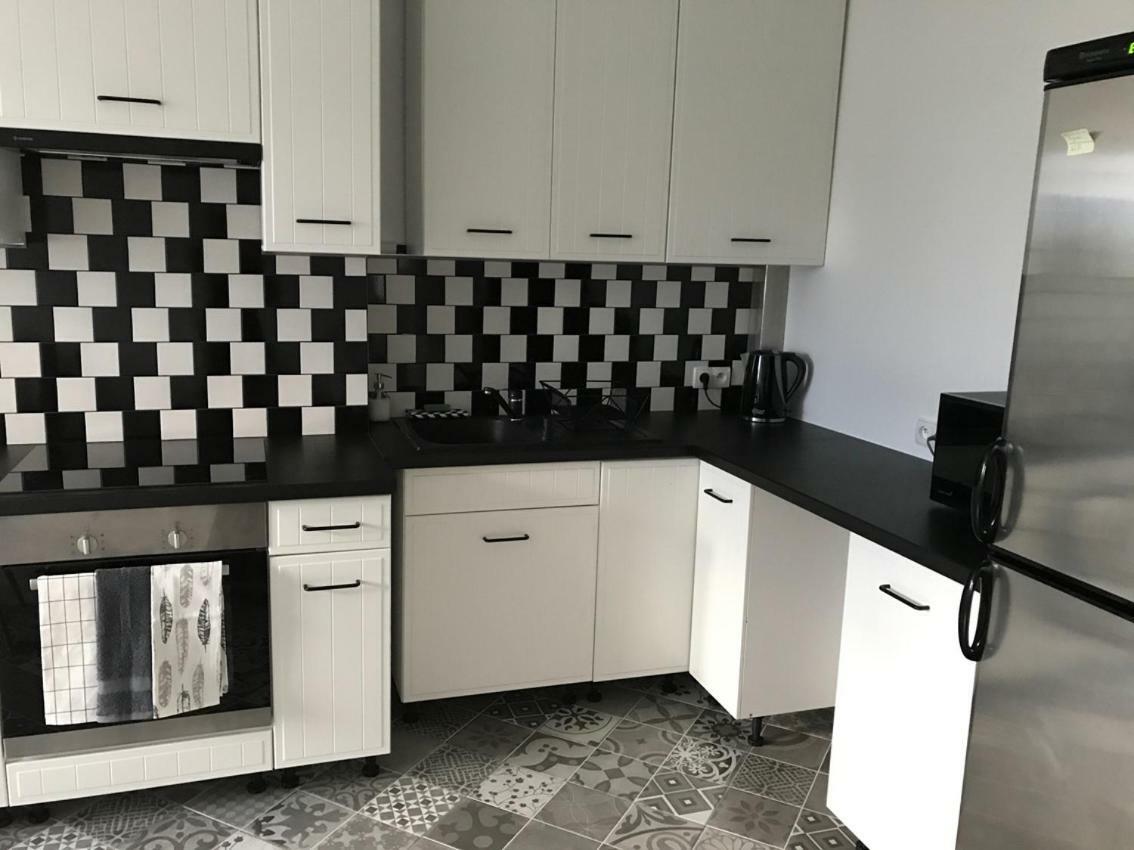 Apartament Prusa No 9 Stary Toruń Exteriör bild