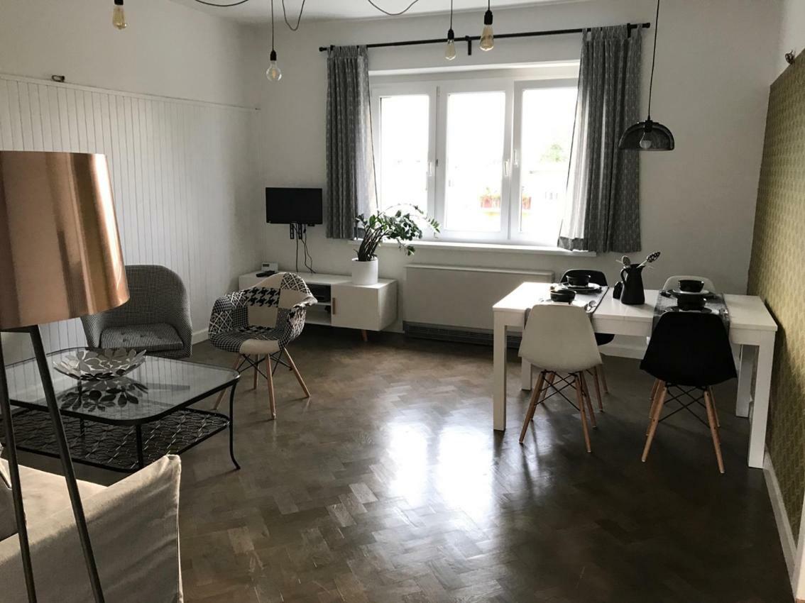 Apartament Prusa No 9 Stary Toruń Exteriör bild