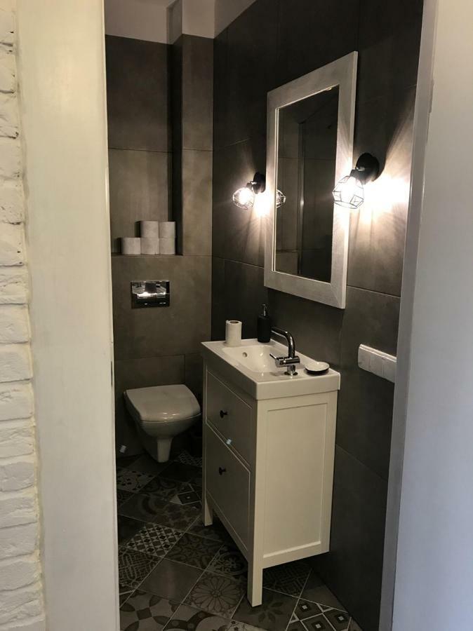Apartament Prusa No 9 Stary Toruń Exteriör bild