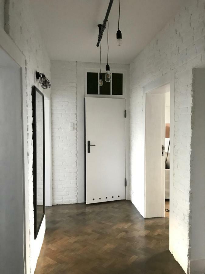 Apartament Prusa No 9 Stary Toruń Exteriör bild