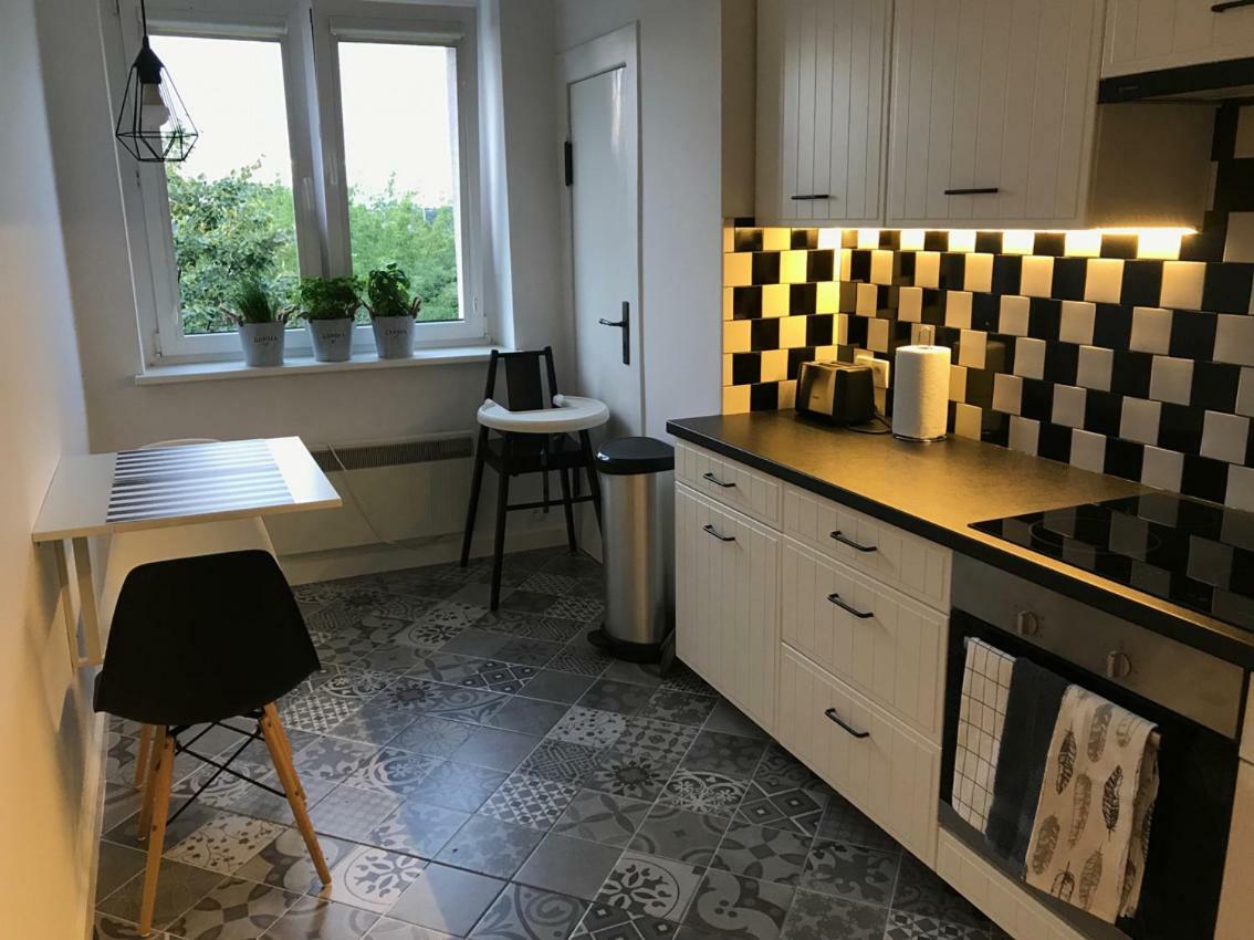 Apartament Prusa No 9 Stary Toruń Exteriör bild