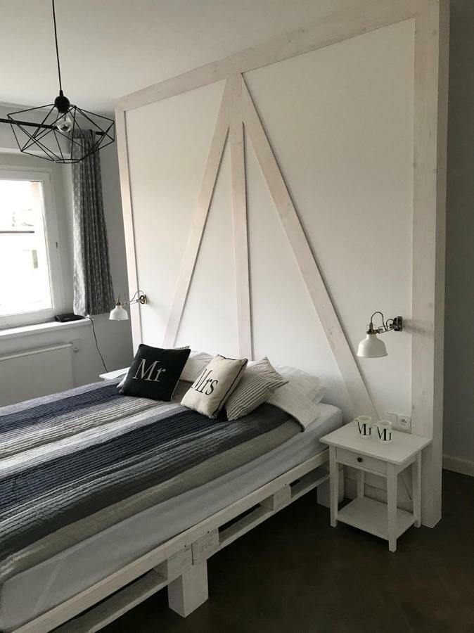Apartament Prusa No 9 Stary Toruń Exteriör bild
