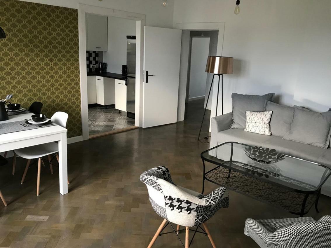 Apartament Prusa No 9 Stary Toruń Exteriör bild