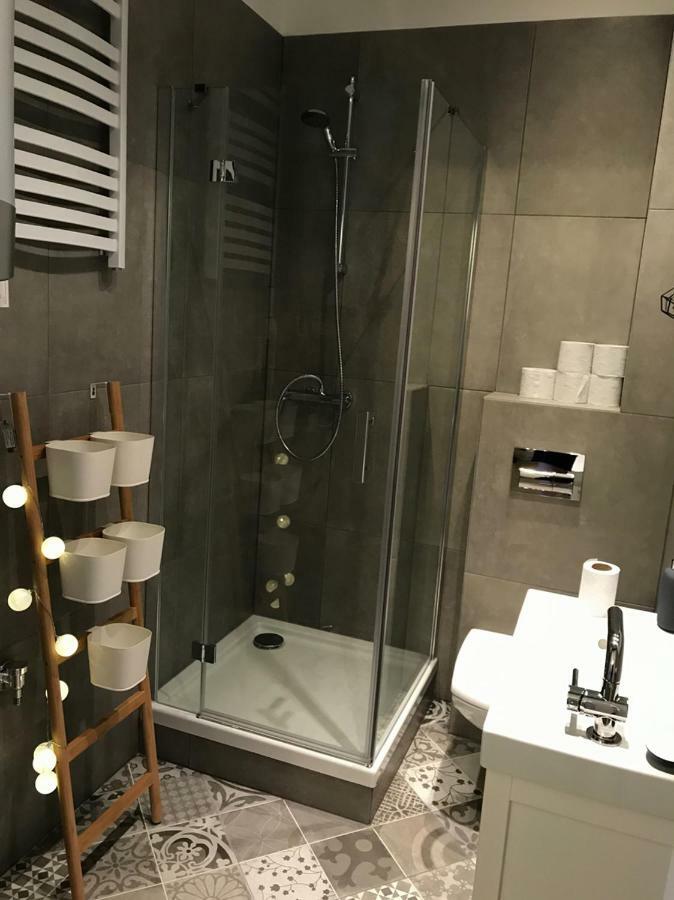 Apartament Prusa No 9 Stary Toruń Exteriör bild